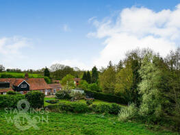 54 Swallow Cottage, Panxworth Road, Norwich NR13 6DX