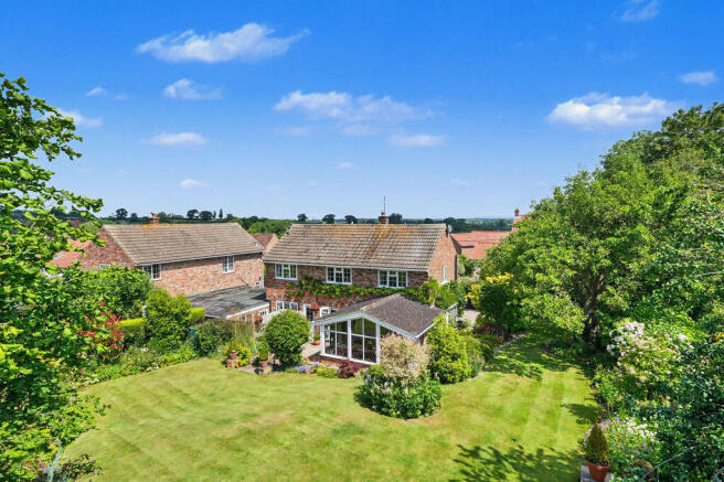 Lydiate House