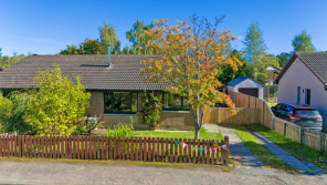 13 Tigon, Birch Grove, Boat Of Garten PH24 3BA