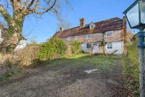 Frankel Cottage, Newtons Hill, Hartfield TN7 4DH