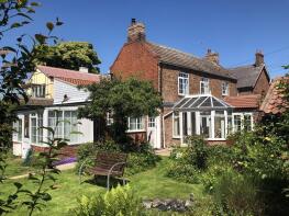 Studio Cottage, Main Street, Goole DN14 7HB