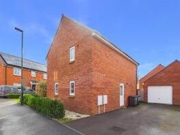 20, Springmead Avenue, Brockworth, Gloucester GL3 4XU