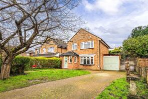 5, Grange Close, Hemel Hempstead HP2 4JG