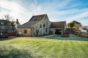 Darcy House, Church Lane, Kelston, Bath BA1 9AG