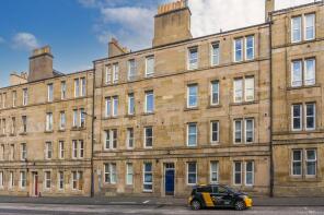 1f2, 15, Yeaman Place, Polwarth, Edinburgh EH11 1BS