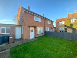 13, Broadfields, Sawbridgeworth CM21 0HU