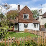 Cherrytree Cottage, Sweetwater Lane, Shamley Green, Guildford GU5 0UP