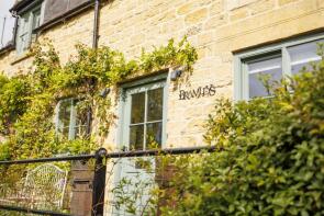 Bramleys, The Terrace, Oswaldkirk, York YO62 5XZ