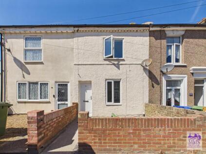 Bayford Road, Sittingbourne