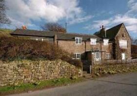 Dunwood Cottage, Dunwood Lane, Stoke-on-trent ST9 9QW