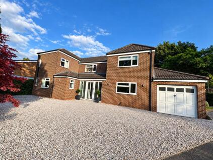 Newton Road, Burton-On-Trent, DE15