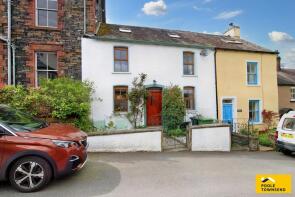 Oak Vale Cottage, Penny Bridge, Ulverston LA12 7RL