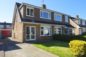 12, Spicer Close, Cullompton EX15 1QD