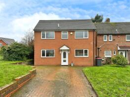 6a, Churchill Road, Arleston, Telford TF1 2JB