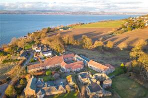 6 The Vestry, Abbey Farm Steading, C64 From Course Brae To U063 At Tay Cottage Balmerino, Newport-on-tay DD6 8BQ