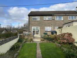 3, Orchard Close, Road From Black Horse Corner To Spekes Cross, Chulmleigh EX18 7RY