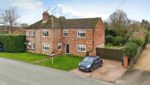 14, Short Drove, Peterborough PE7 3PA