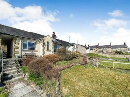 8, Cragg Hill Road, Settle BD24 0HN