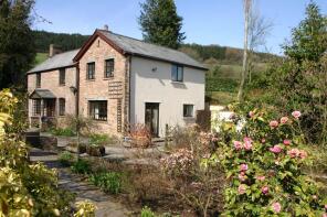 Kennel Cottage, Cross Ash To Grosmont, Abergavenny NP7 8PE