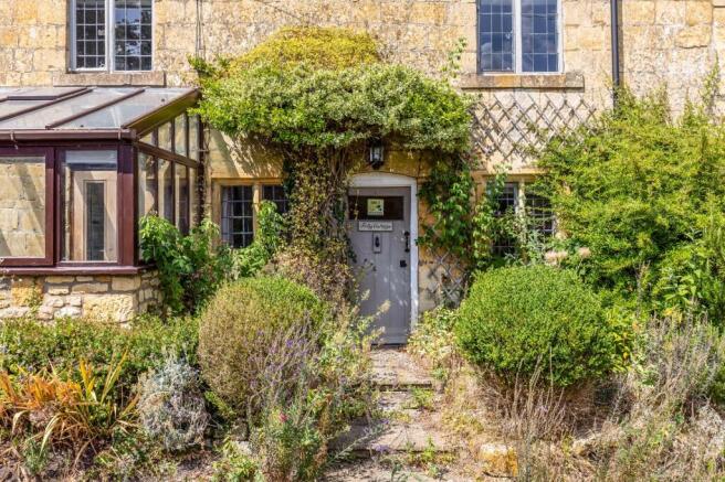 Folly Cottage