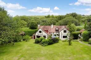 Old Oak Cottage, Lambourn Road, Weston, Newbury RG20 8JF