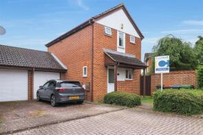 9, Higgs Court, Loughton, Milton Keynes MK5 8DP