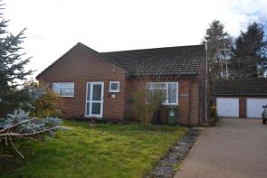 Aysgarth, The Crest, Bromyard HR7 4LY
