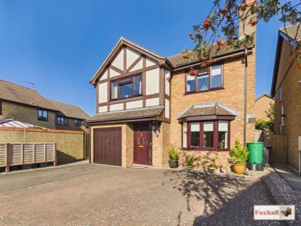 Smiths Place, Kesgrave, Ipswich
