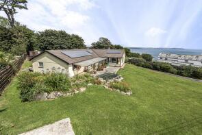 Brambles, Trelawney Close, Falmouth TR11 5HS