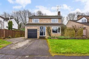 10, Beech Close, Thruxton SP11 8NB