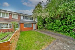 307, Bloxwich Road, Walsall WS2 7BD