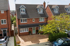 8, Langley Beck, Widnes WA8 9NQ