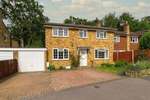 4, Kenwith Avenue, Fleet GU51 3EX