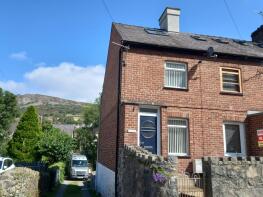 Tan Cwm, Nant Y Felin Road, Llanfairfechan LL33 0TD