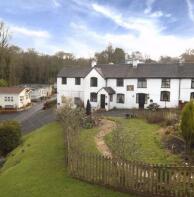 2, Lion Cottages, The Ferry Hampton Loade To The Old Forge House, Hampton Loade, Bridgnorth WV15 6HD