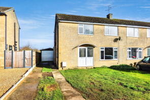 10, Bowmens Lea, Banbury OX17 3AG