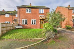 3 Fieldview, Fulmodeston Road, Fakenham NR21 0LT