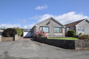 Crud Yr Awel, Lon Wen, Pwll Trap, Carmarthen SA33 4BR