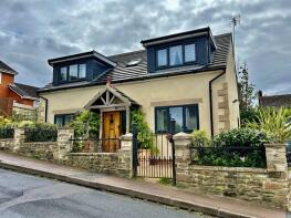 Lily Cottage, Stag Hill, Lydney GL15 4TD