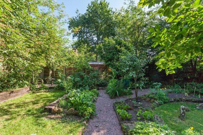 GARDENS