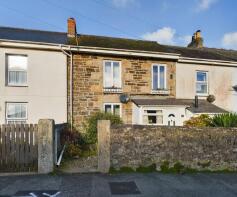 12, Mount Pleasant, Redruth Highway, Redruth TR15 1SA