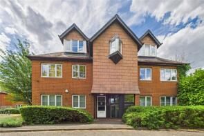 3, Mansell Court, Shinfield Road, Reading RG2 7DZ