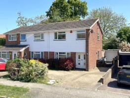21, Downsview Drive, Haywards Heath RH17 7RN