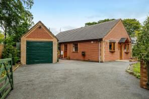 The Paddock Cefnllys Lane, Penybont, Llandrindod Wells LD1 5TY