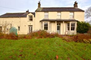 Broadfold, Water Street, Penrith CA10 3AZ