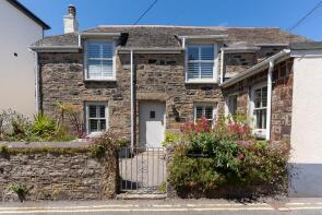 9 Arosfa, The Parade, Penzance TR19 6PP
