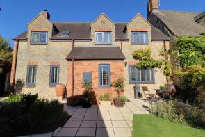 1, The Laurels, Bicester OX27 8EW