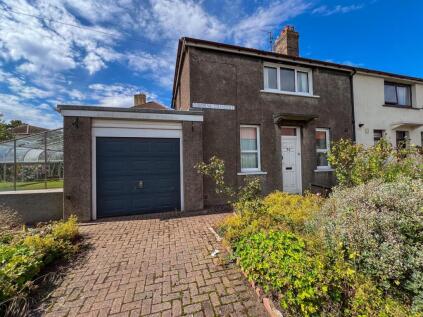 Osborne Crescent, Tweedmouth, Berwick-Upon-Tweed