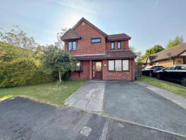 87, Sunningdale Close, Burtonwood And Westbrook, Warrington WA5 4NS