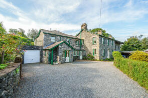 Bela House, Old Hutton LA8 0NH